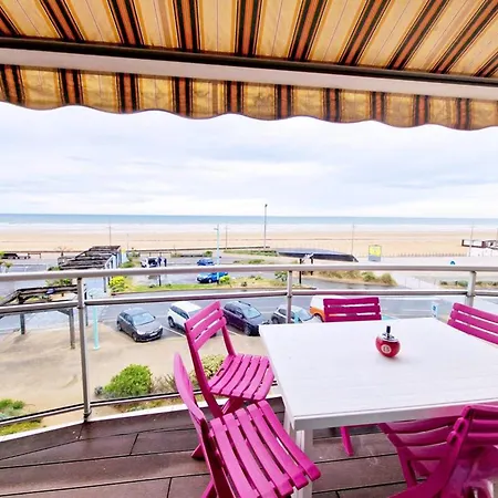 T3 Face Renove Avec Balcon Et Wifi A Saint-jean-de-monts - Fr-1-777-42 Plage-des-Demoiselles