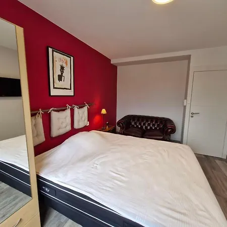 T3 Face Renove Avec Balcon Et Wifi A - Fr-1-777-42 דירה סן ז'אן דה מון